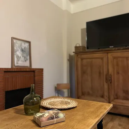 La Pictave, Maison Poitevine A 5 Mn Du Futuroscope