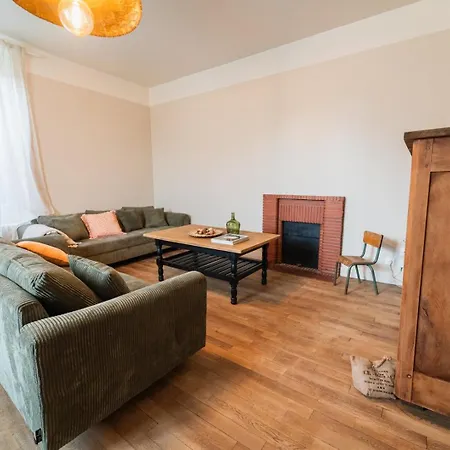 La Pictave, Maison Poitevine A 5 Mn Du Futuroscope Guest house Chasseneuil-du-Poitou