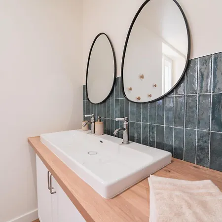 La Pictave, Maison Poitevine A 5 Mn Du Futuroscope Ferienhaus Chasseneuil-du-Poitou