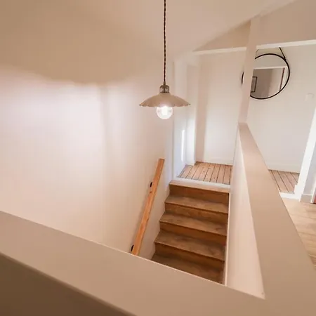 La Pictave, Maison Poitevine A 5 Mn Du Futuroscope Ferienhaus