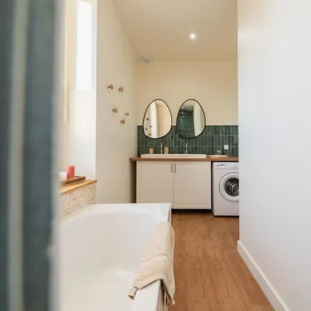 Ferienhaus La Pictave, Maison Poitevine A 5 Mn Du Futuroscope *