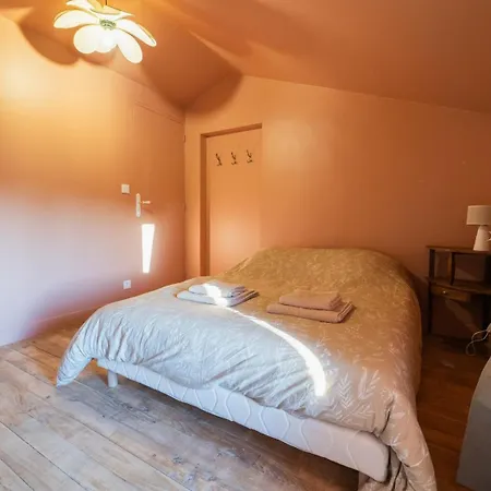 La Pictave, Maison Poitevine A 5 Mn Du Futuroscope Chasseneuil-du-Poitou