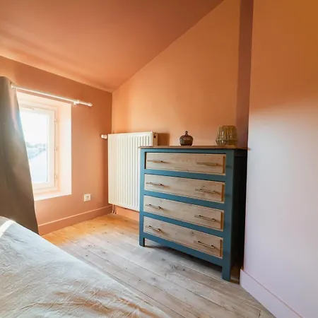 La Pictave, Maison Poitevine A 5 Mn Du Futuroscope *