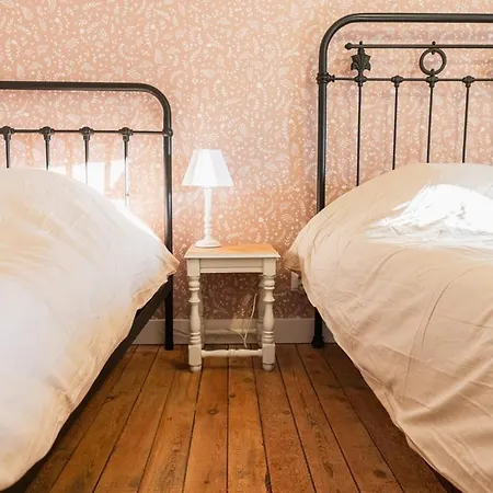 La Pictave, Maison Poitevine A 5 Mn Du Futuroscope Ferienhaus