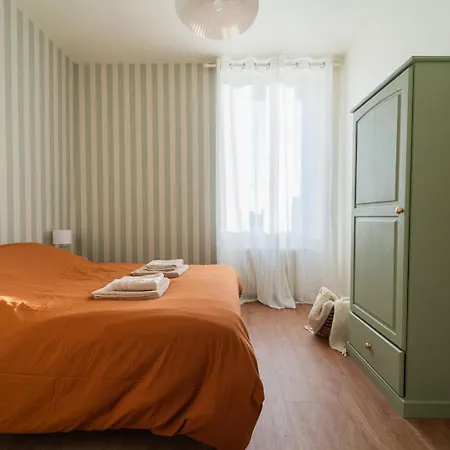 La Pictave, Maison Poitevine A 5 Mn Du Futuroscope