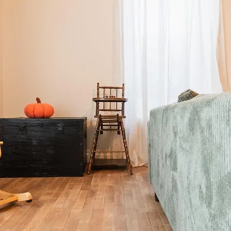 La Pictave, Maison Poitevine A 5 Mn Du Futuroscope Ferienhaus