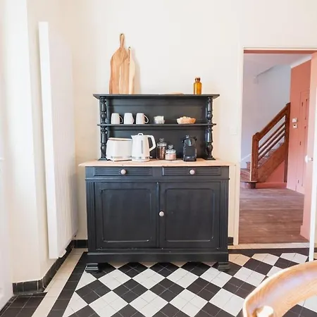 Ferienhaus La Pictave, Maison Poitevine A 5 Mn Du Futuroscope