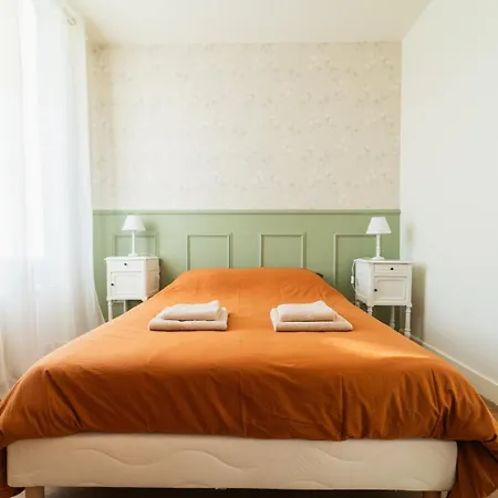 La Pictave, Maison Poitevine A 5 Mn Du Futuroscope * Chasseneuil-du-Poitou