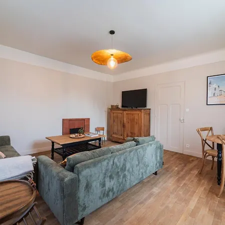 La Pictave, Maison Poitevine A 5 Mn Du Futuroscope Ferienhaus