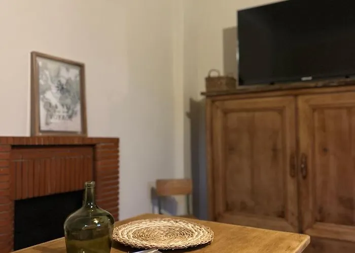 La Pictave, Maison Poitevine A 5 Mn Du Futuroscope