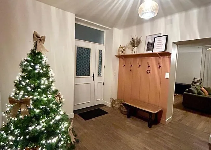 La Pictave, Maison Poitevine A 5 Mn Du Futuroscope Guest house Chasseneuil-du-Poitou