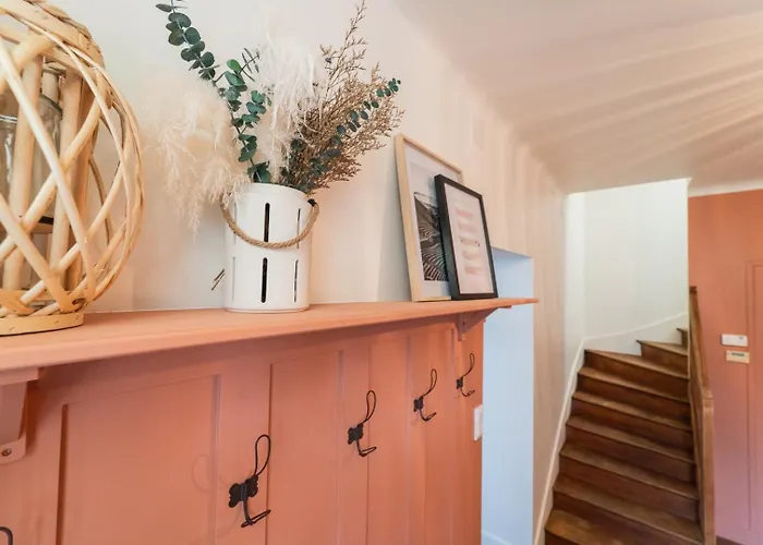 La Pictave, Maison Poitevine A 5 Mn Du Futuroscope 3*