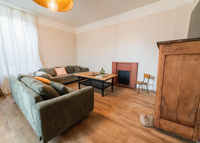 La Pictave, Maison Poitevine A 5 Mn Du Futuroscope Guest house Chasseneuil-du-Poitou