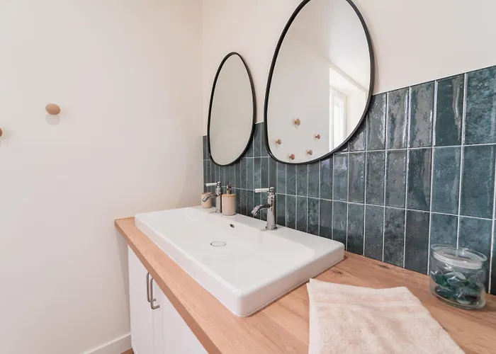 La Pictave, Maison Poitevine A 5 Mn Du Futuroscope Guest house Chasseneuil-du-Poitou