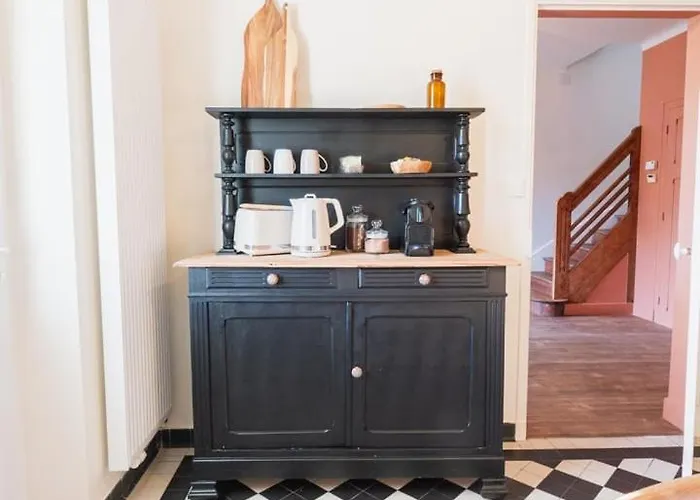 Guest house La Pictave, Maison Poitevine A 5 Mn Du Futuroscope