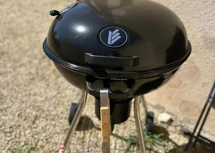 Guest house La Pictave, Maison Poitevine A 5 Mn Du Futuroscope Chasseneuil-du-Poitou